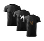 3PACK Tshirts