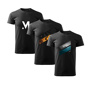  3PACK Tshirts