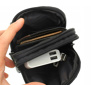 Pouch + Belt