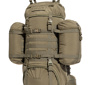 Backpack Deos 65L coyote, Pentagon